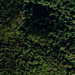 Satellite imagery of Vranjevina, BA