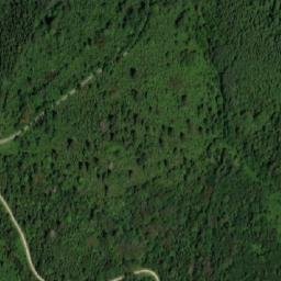 Satellite imagery of Tokoljačko Brdo, BA