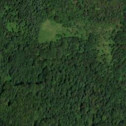 Satellite imagery of Tokoljačko Brdo, BA
