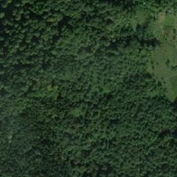 Satellite imagery of Bijeli Kamen, BA