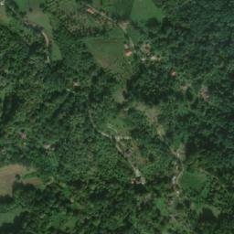 Satellite imagery of Strmenača, RS