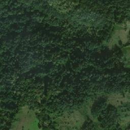 Satellite imagery of Strmenača, RS