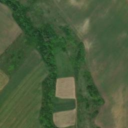 Satellite imagery of TT4, RO