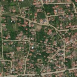 Satellite imagery of TT82, RO