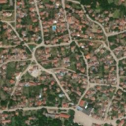 Satellite imagery of TT79, RO