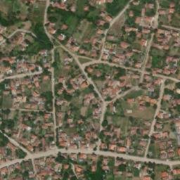 Satellite imagery of TT79, RO