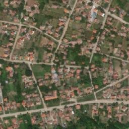 Satellite imagery of TT8, RO