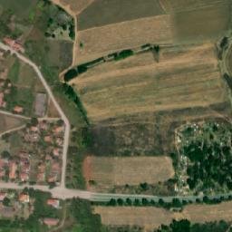 Satellite imagery of TT86, RO