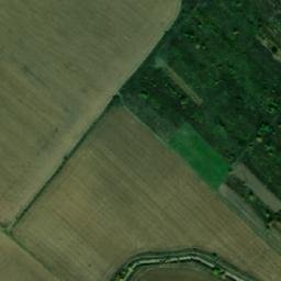 Satellite imagery of TT41, RO