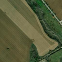 Satellite imagery of TT41, RO