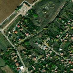 Satellite imagery of TT40B, RO