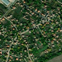 Satellite imagery of TT40B, RO