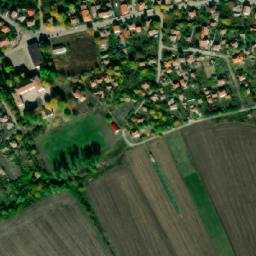 Satellite imagery of TT31, RO