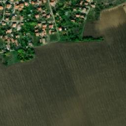 Satellite imagery of TT31, RO