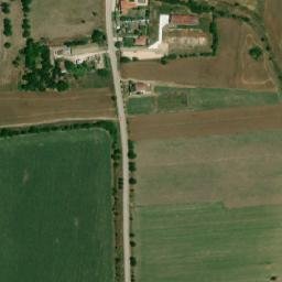 Satellite imagery of TT91, RO