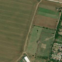 Satellite imagery of TT68A, RO