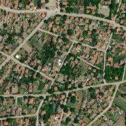 Satellite imagery of TT68A, RO