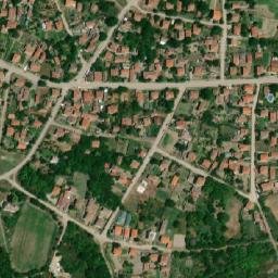 Satellite imagery of TT71, RO