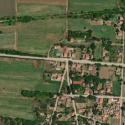 Satellite imagery of TT59, RO