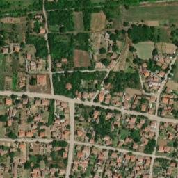 Satellite imagery of TT59, RO