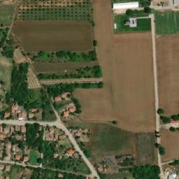 Satellite imagery of TT58A, RO