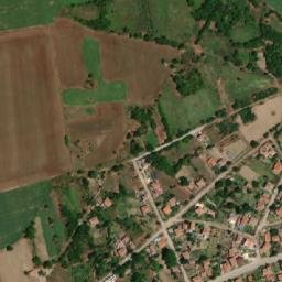 Satellite imagery of TT58A, RO