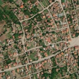 Satellite imagery of TT63, RO