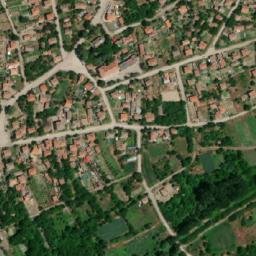 Satellite imagery of TT63, RO