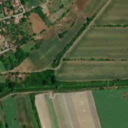 Satellite imagery of TT63, RO