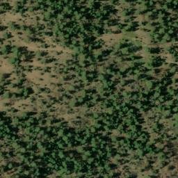 Satellite imagery of Gilbert Ridge, US