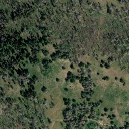 Satellite imagery of Sloper Mine, US