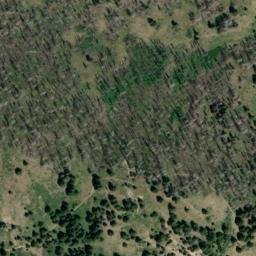 Satellite imagery of Sloper Mine, US