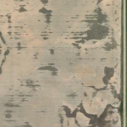 Satellite imagery of G 367 — NGS PU0394 — Pennington County, US, US