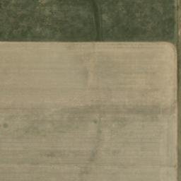 Satellite imagery of D 11 F RM 2 — NGS PU0357 — Pennington County, US, US