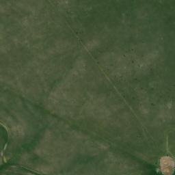 Satellite imagery of T 388 — NGS PT0618 — Haakon County, US, US