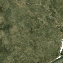 Satellite imagery of L 384 — NGS PT0767 — Haakon County, US, US