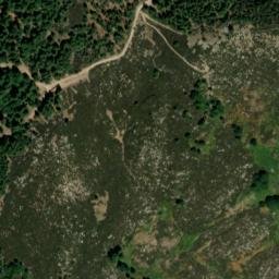 Satellite imagery of Ribaldès, FR