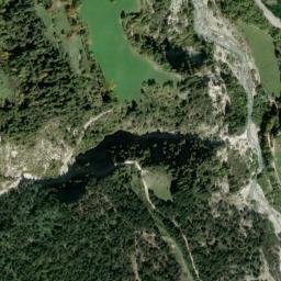 Satellite imagery of 0411501 - A, IT