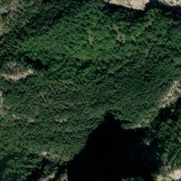 Satellite imagery of boundary_stone, IT