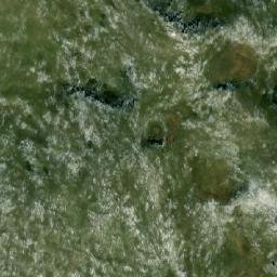 Satellite imagery of Jančija Glavica, BA