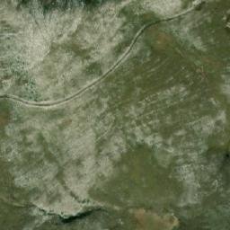 Satellite imagery of Slatke Glavice, BA