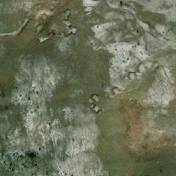 Satellite imagery of Gola Glavica, BA