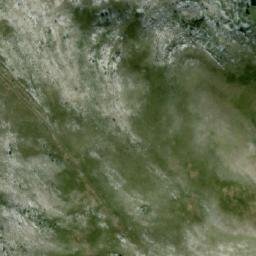 Satellite imagery of Džilitan, BA