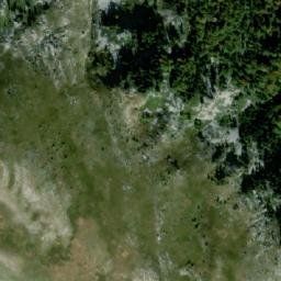 Satellite imagery of Džilitan, BA