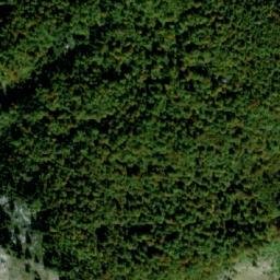 Satellite imagery of Mali Jančak, BA