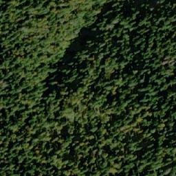 Satellite imagery of Medvedgrad, BA