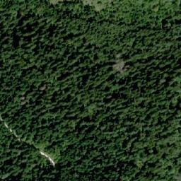 Satellite imagery of Veliki Rajan, BA