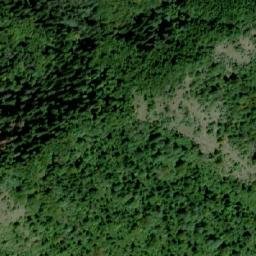 Satellite imagery of Mali Rajan, BA