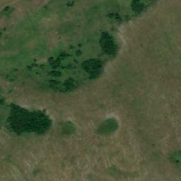 Satellite imagery of Debela Kosa, BA