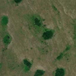 Satellite imagery of Debela Kosa, BA